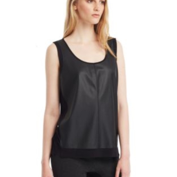 KENNETH COLE NY Tank Top - Picture 1 of 2